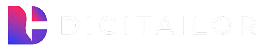 Digitailor Logo